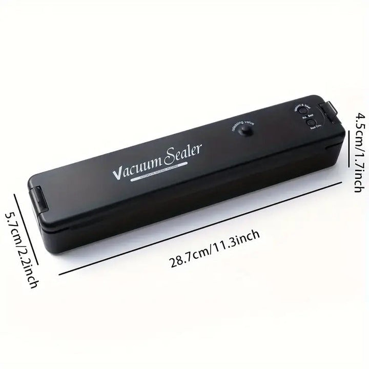 Ny Food Saver Vakuumierer Maskin | Skanto