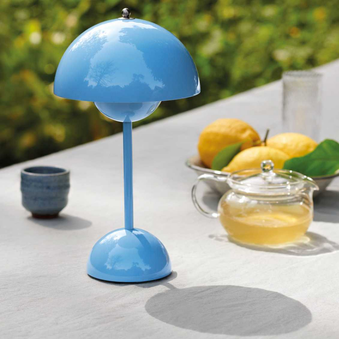 Skanto | Lunarglo | LED bordlampe