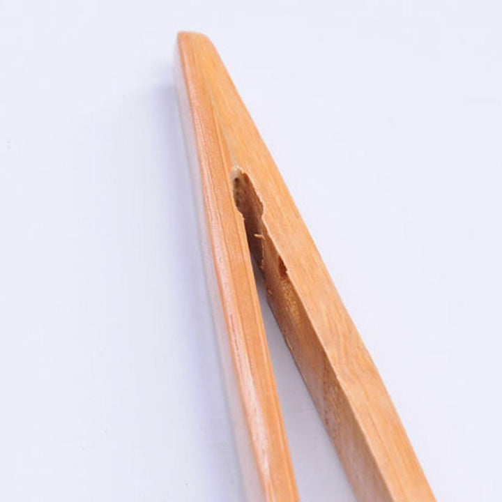 2stk Bambus Tre Toast Tenger | Skanto