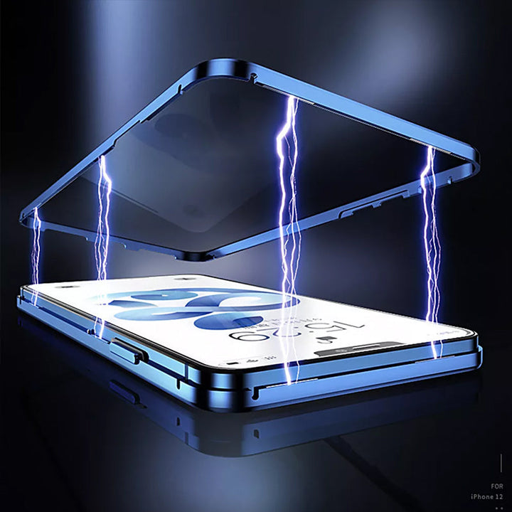 Skanto | Personvernsforing for iPhone