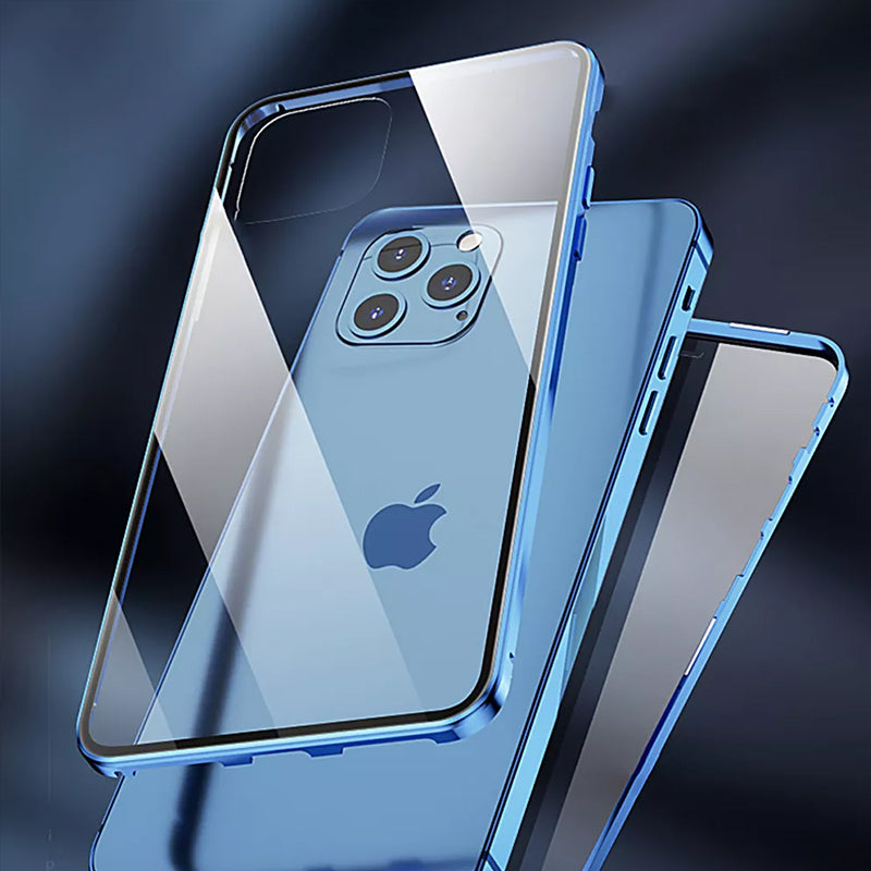 Skanto | iPhone personverns skjermbeskytter