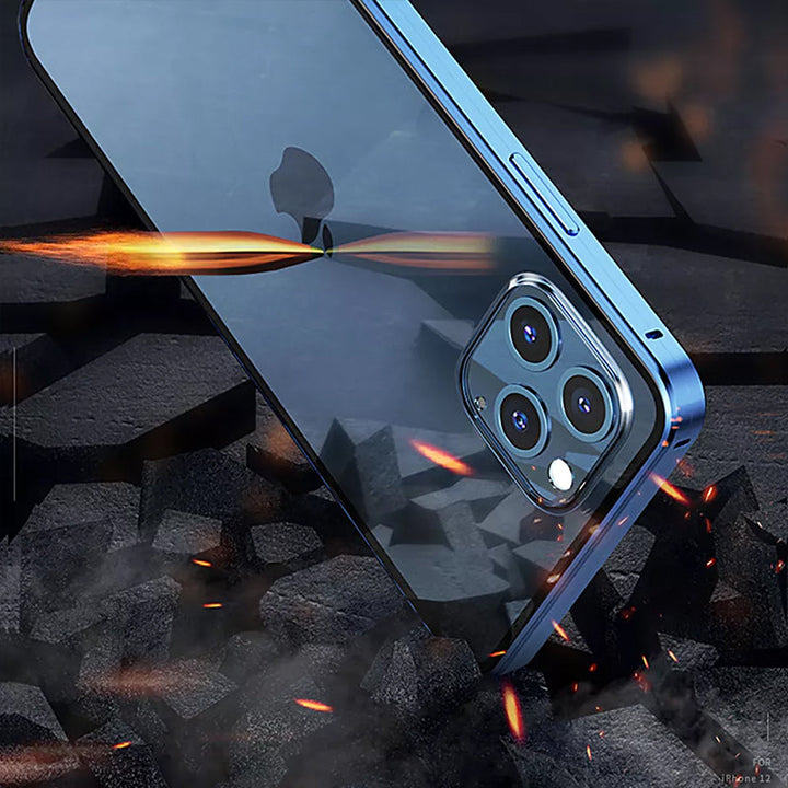 Skanto | Personvernsak for iphone