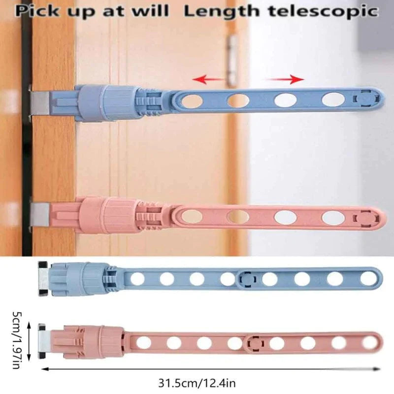 Folding Cloth Hanger Skanto