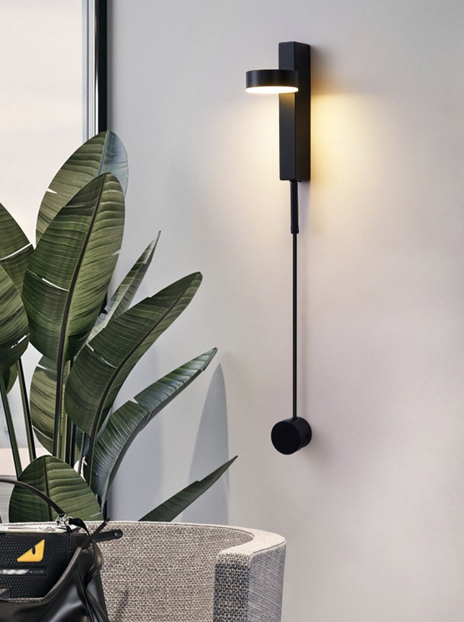 Skanto | ModuFlex - Justerbart Veggarmatur