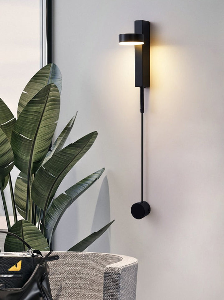 Skanto | ModuFlex - Justerbart Veggarmatur