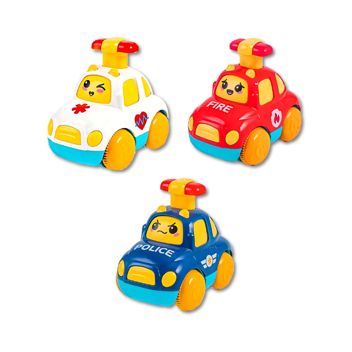 Skanto | TinyWheels