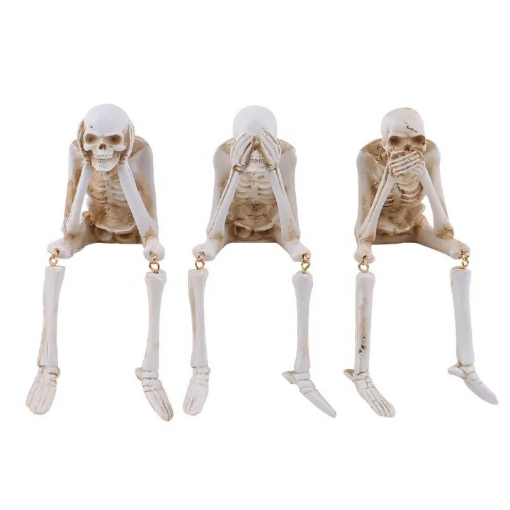 Skanto | BoneChuckle