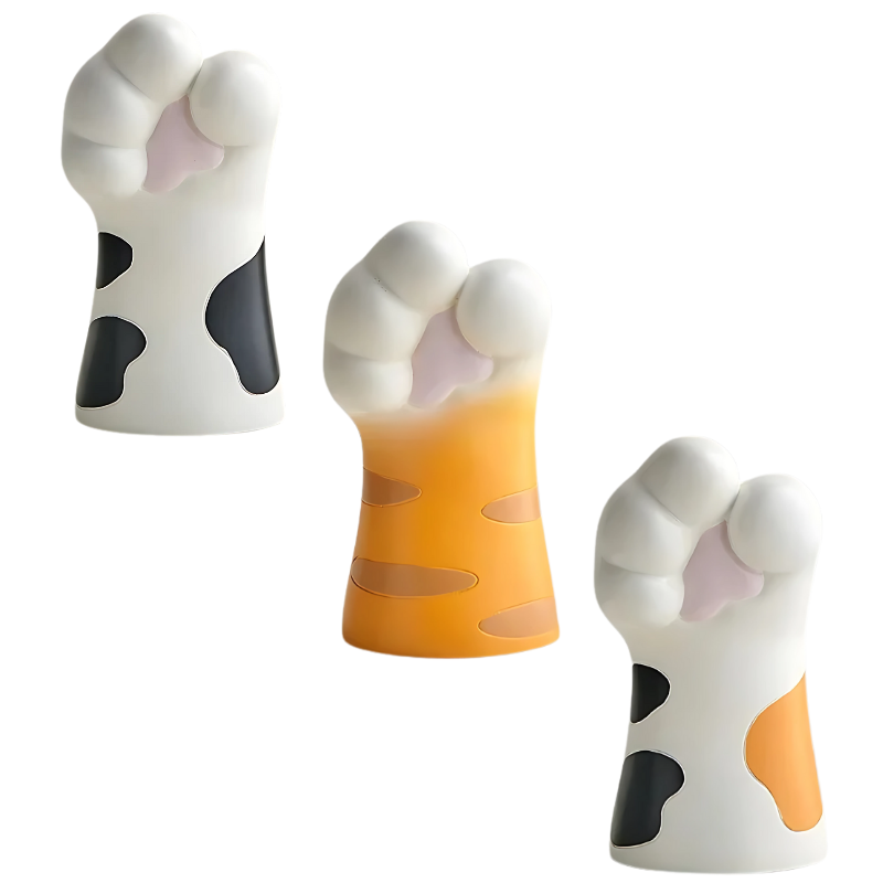 Skanto | Paw Vase