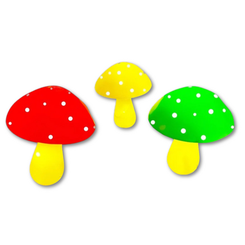 Skanto | GlowMushrooms