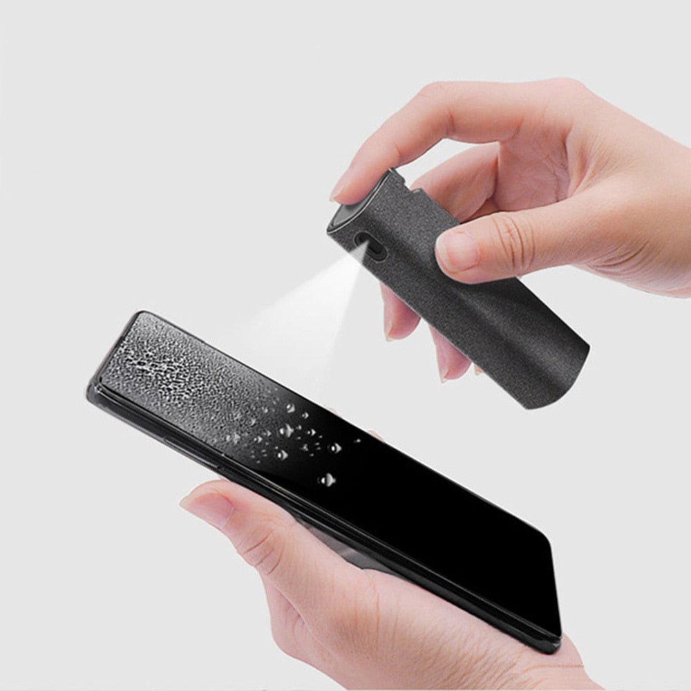 Skanto | 3 i 1 Fingeravtrykksfri Skjermrensar