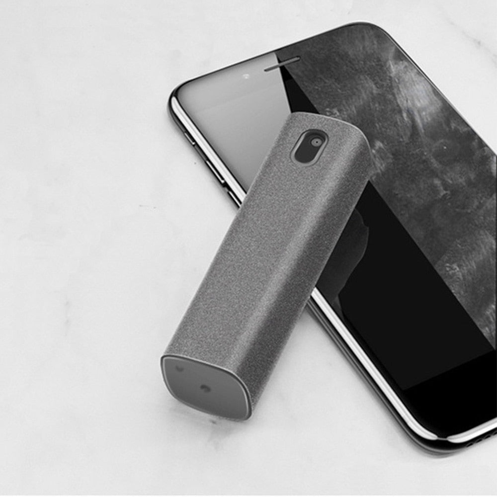 Skanto | 3 i 1 Fingeravtrykksfri Skjermrensar