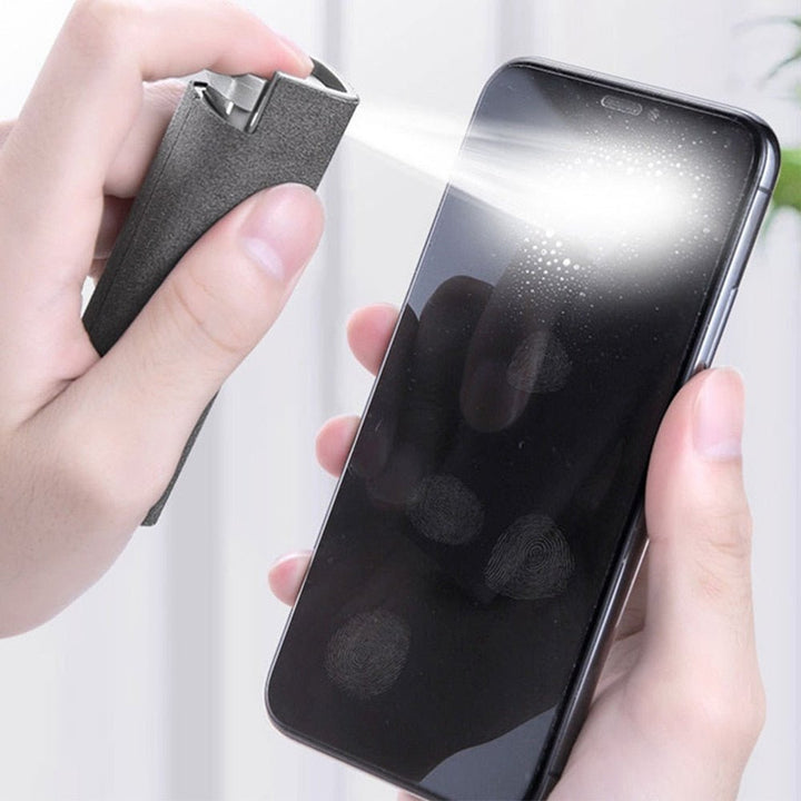 Skanto | 3 i 1 Fingeravtrykksfri Skjermrensar