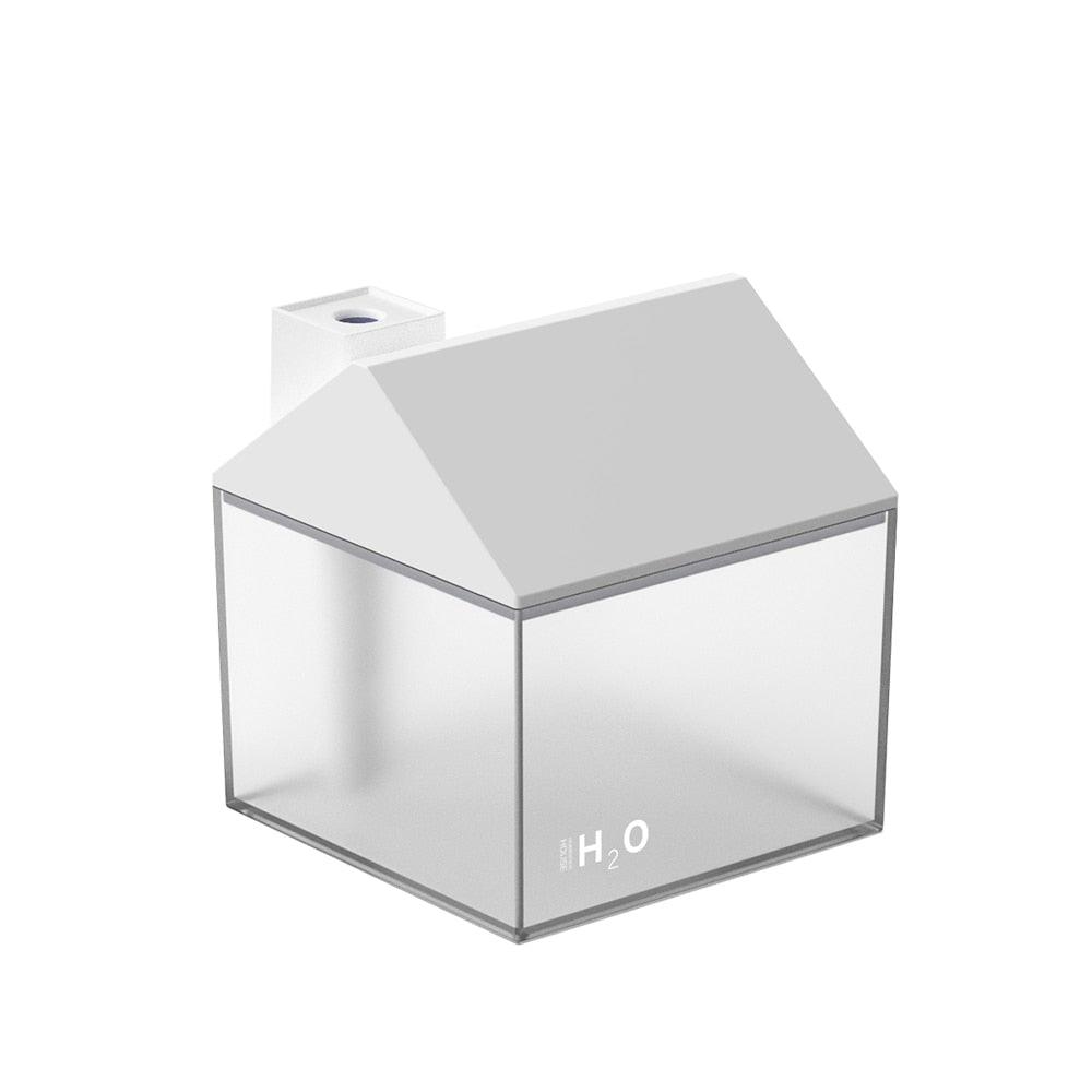 Skanto | 3 i 1 Hus Luftfukter