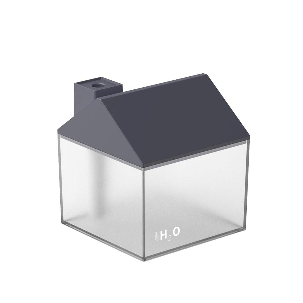 Skanto | 3 i 1 Hus Luftfukter