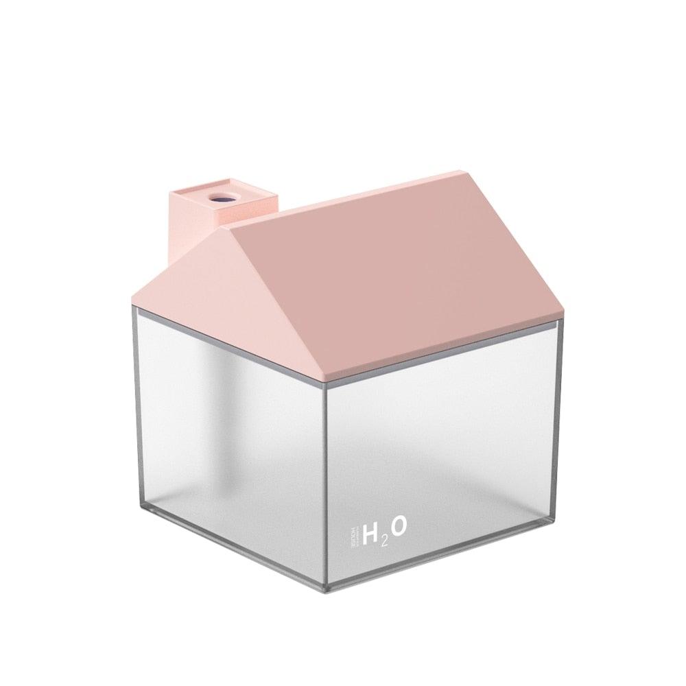 Skanto | 3 i 1 Hus Luftfukter