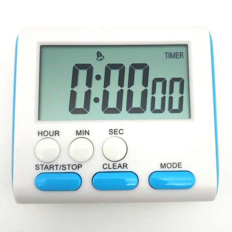 3 i 1 Kjøkken Timer | Skanto