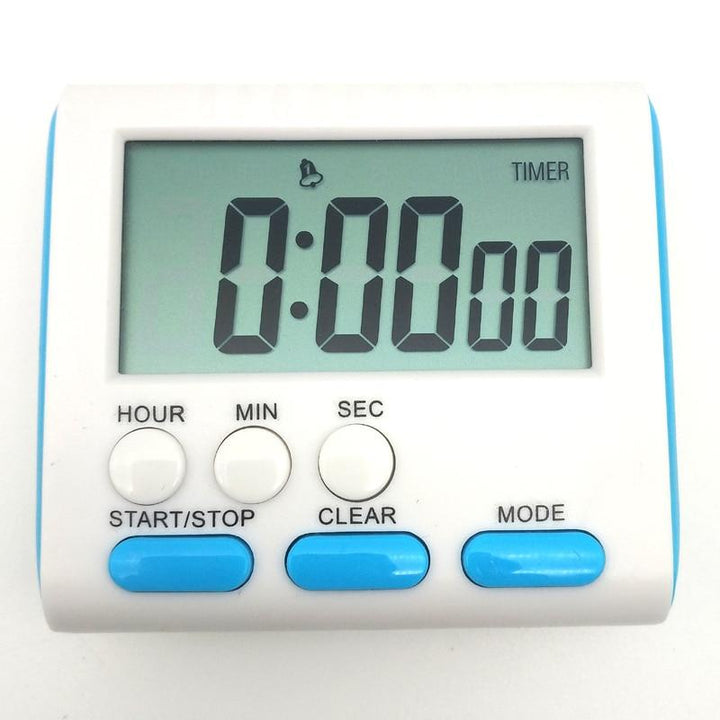 3 i 1 Kjøkken Timer | Skanto