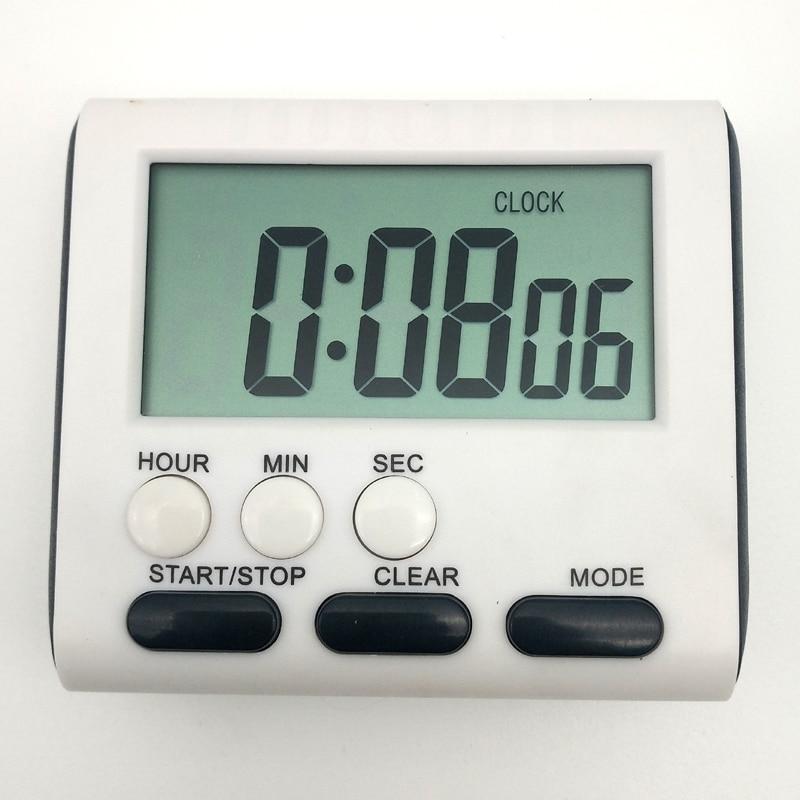 3 i 1 Kjøkken Timer | Skanto