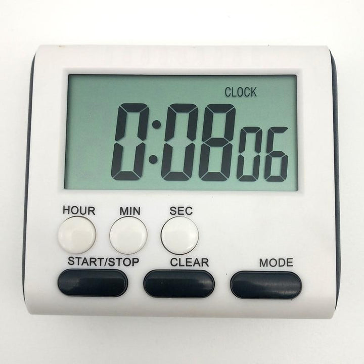 3 i 1 Kjøkken Timer | Skanto