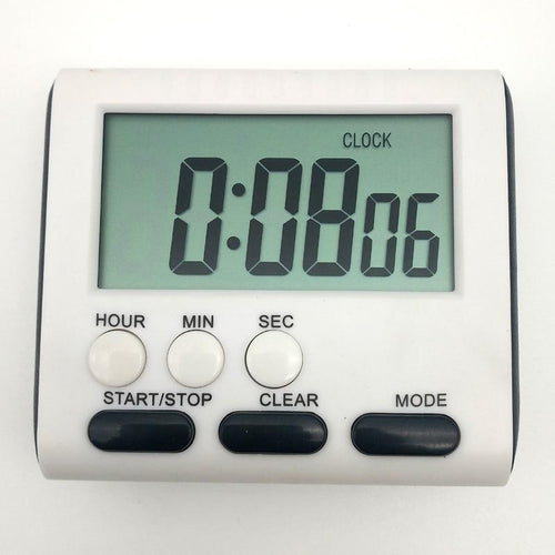 3 i 1 Kjøkken Timer | Skanto
