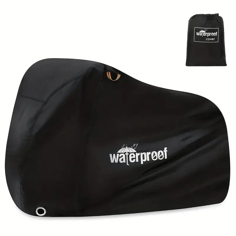 Frendorf | 3-lags vanntett sykkelovertrekk - WeatherGuard