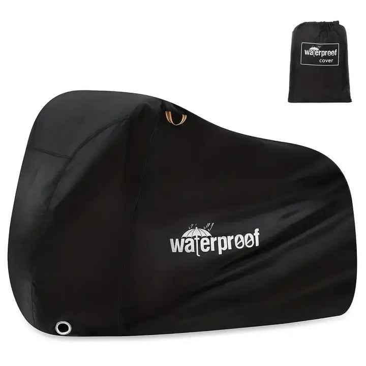 Frendorf | 3-lags vanntett sykkelovertrekk - WeatherGuard
