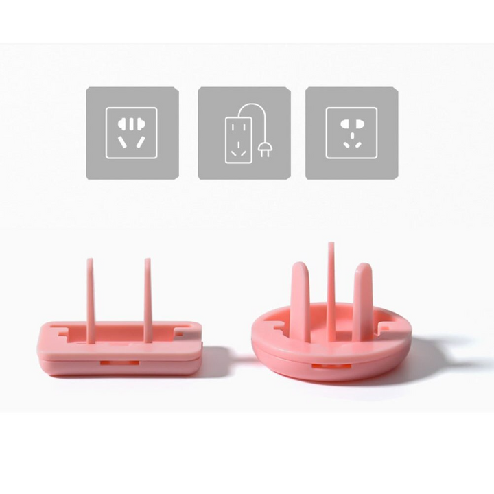 Power Socket Barne Sikkerhet Beskyttelsesdeksel | Skanto