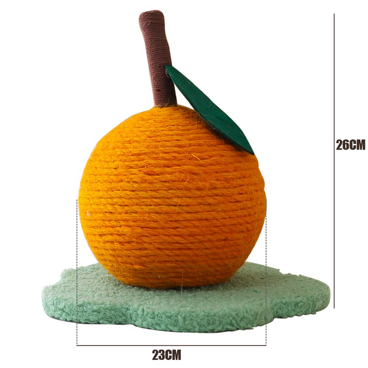 Skanto | Orange Tree Kjæledyr Kloreleke