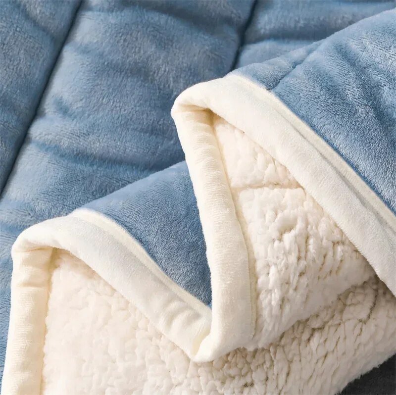 Skanto | CozyWrap - Knytt deg selv i varme - Polar komfort