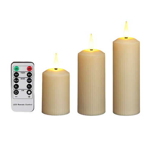 Skanto | Luminexetta