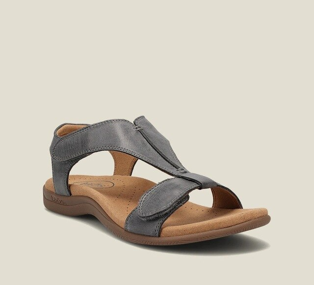 Skanto | Ortopediske Sandaler | Gå med stil og komfort