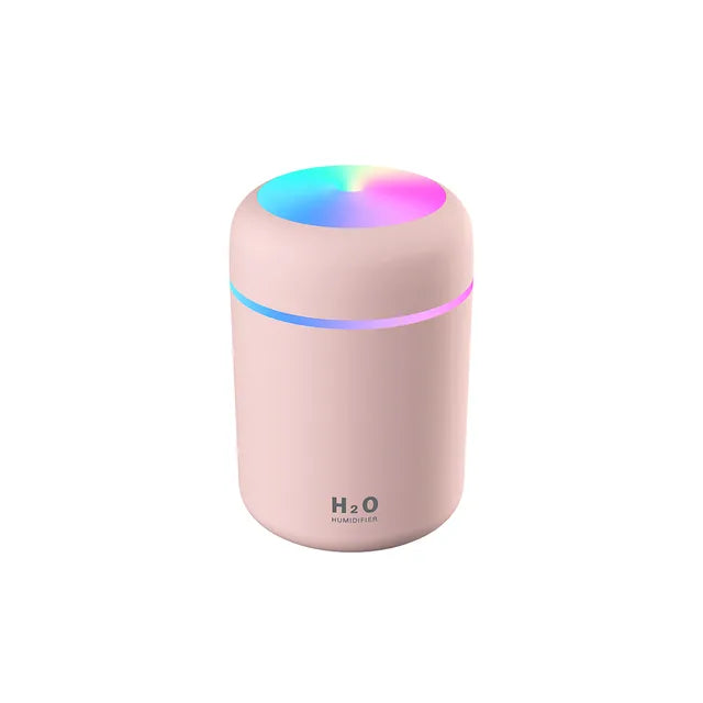 Skanto | Eindhoven Luftfukter | Mini-USB Luftfukter