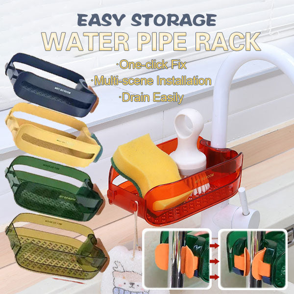 Skanto | 2 i 1 Hjem Synk Organizer