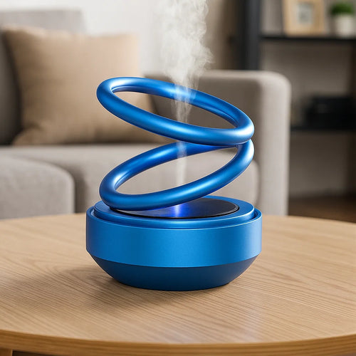 Skanto | Aroma Diffuser Solenergidrevet Luftfrisker