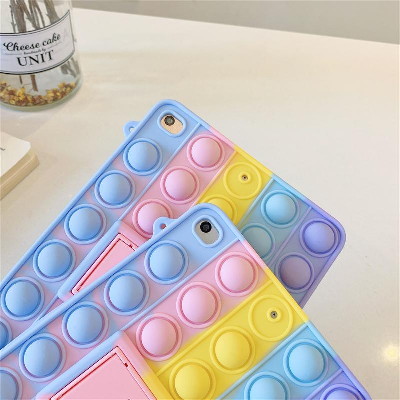 Pop It iPad-deksel | Skanto