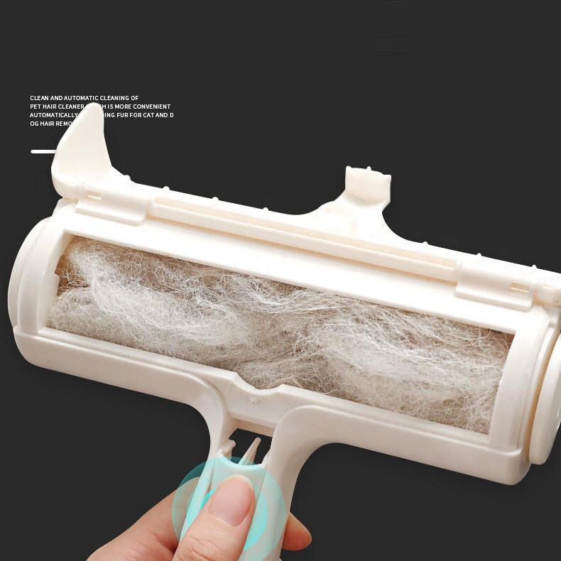 Pet Hair Remover Roller | Skanto