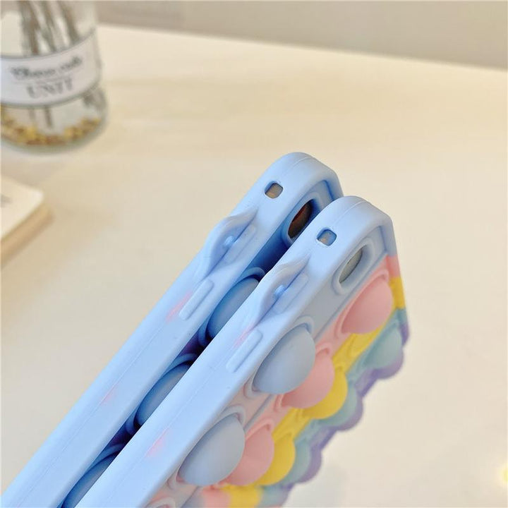 Pop It iPad-deksel | Skanto