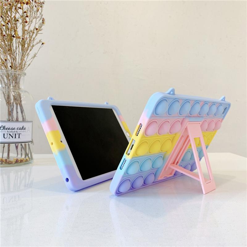 Pop It iPad-deksel | Skanto