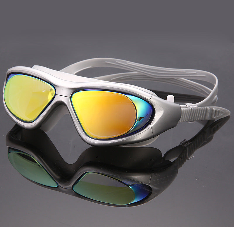 Svømmebrille Skanto