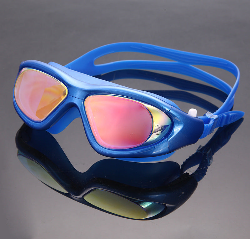 Svømmebrille Skanto