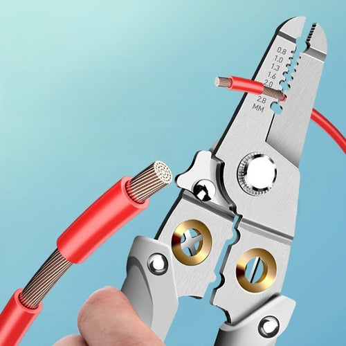 Extreme Cut Høyytelses Avmantlingstang | Skanto