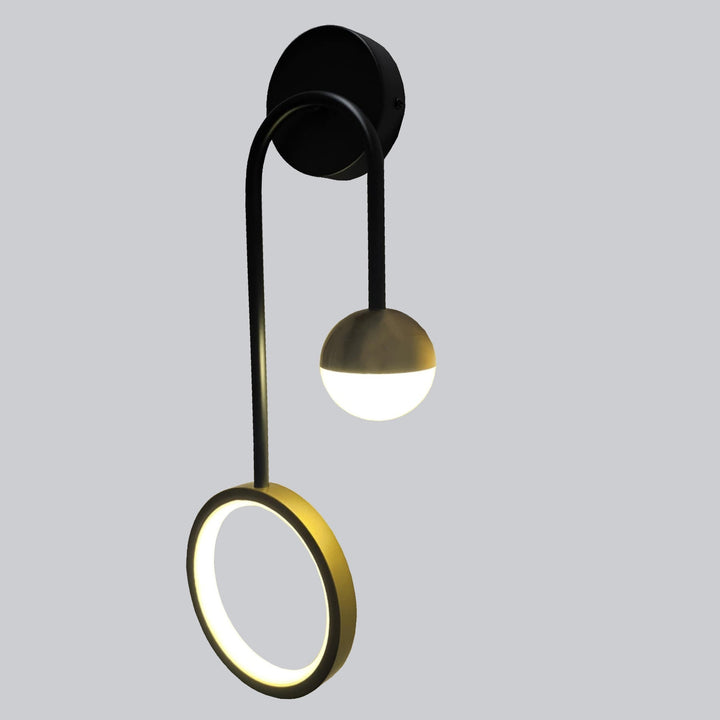 Skanto | Minimalistisk lys med moderne design