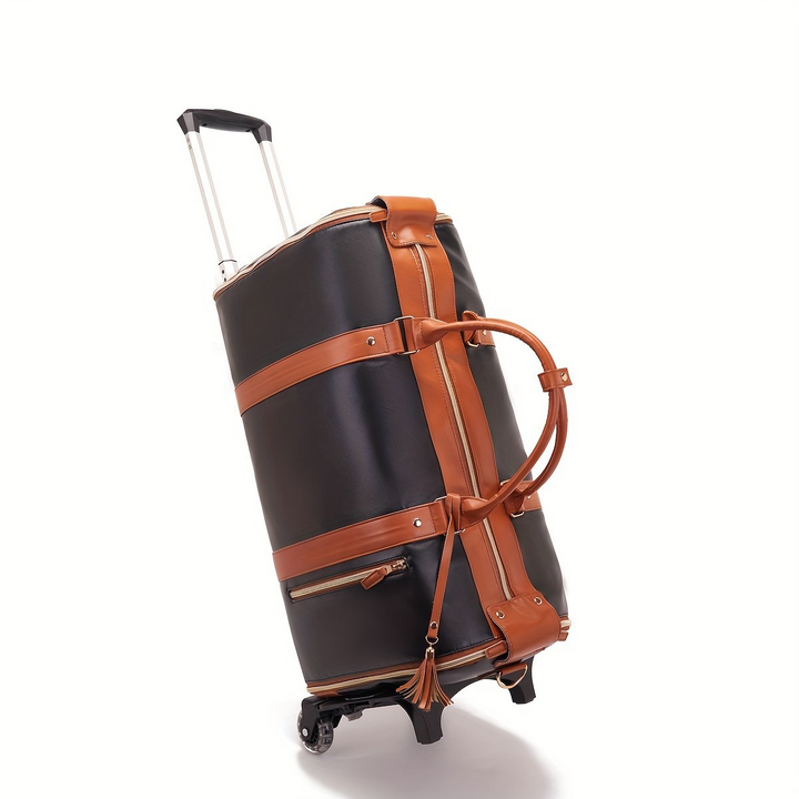 Skanto | Sammenleggbar Reise Duffel
