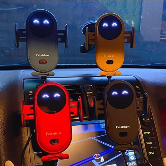 ChargeSmart Befri deg selv når du kjører | Skanto