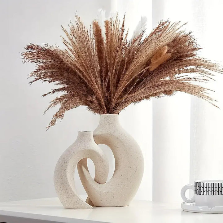 Skanto | NordicVibe - Moderne skandinavisk vase
