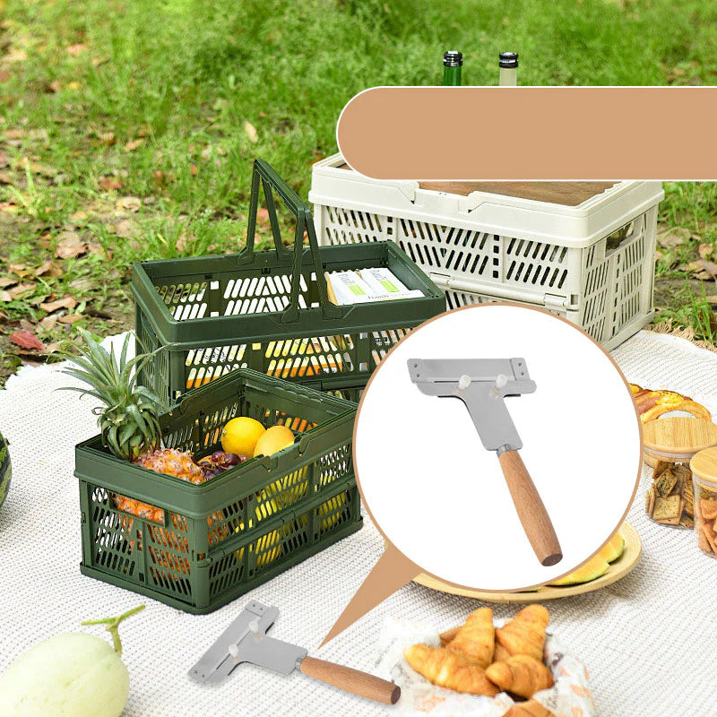 Skanto | PrepMate – Enkel peeling, kutting og rivning kombinert i et enkelt verktøy