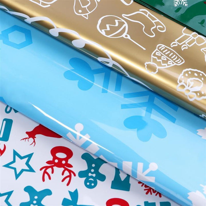 Skanto | 30PCS Snorvesker til julegaver