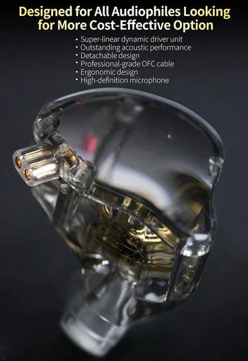 Skanto | In-Ear Monitorer