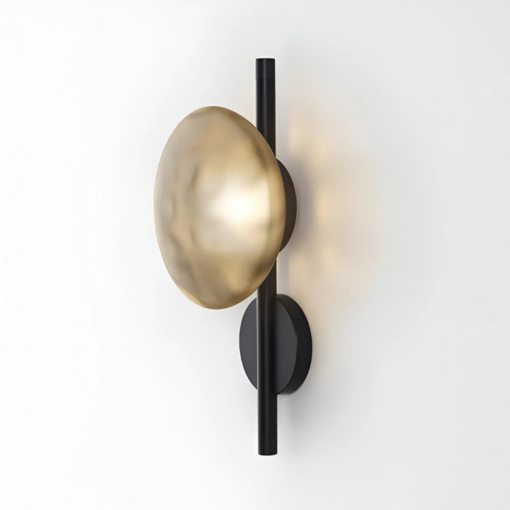 Skanto | Moderne Glass Design Vegglampe
