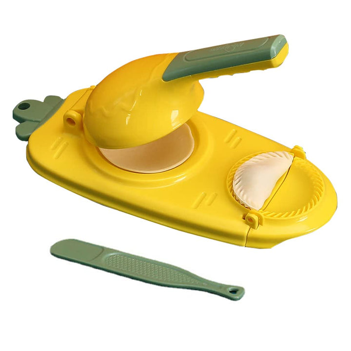 Skanto | Ny 2 I 1 Dumpling Maker